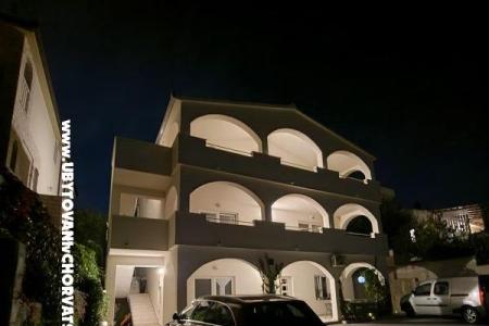 Appartements Ana foto 3