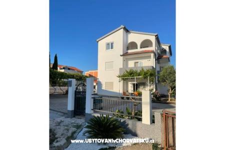 Appartements Antea Rogoznica Kroatien