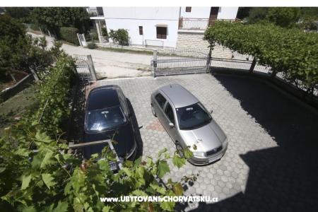 Appartements Antea foto 5