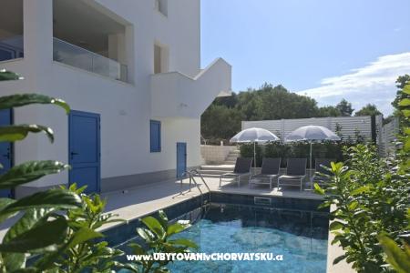 Appartements Arya Rogoznica Kroatien