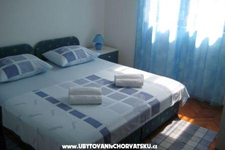 Appartements Bačić foto 4