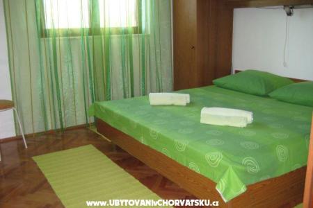 Appartements Bačić foto 5