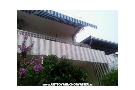 Appartements Baković foto 4