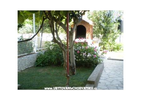 Appartements Baković foto 5