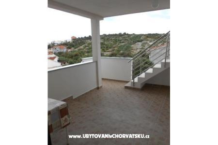 Appartements Balić foto 3