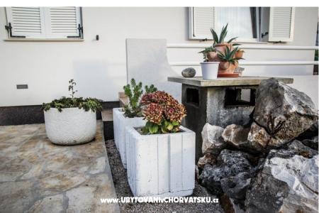 Appartements Bartolić foto 4