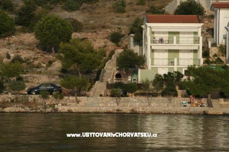 Appartements Branka foto 3