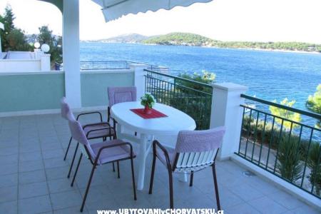 Appartements Branka foto 4