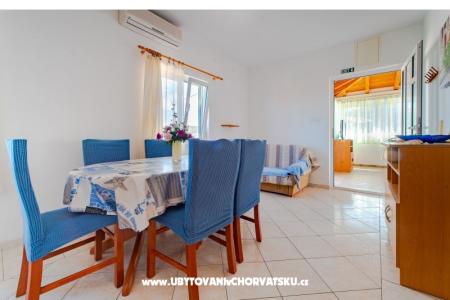 Appartements Burazer Iličić foto 2