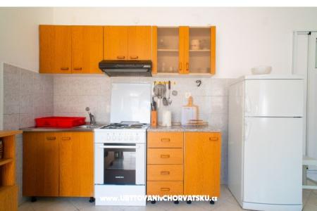 Appartements Burazer Iličić foto 3