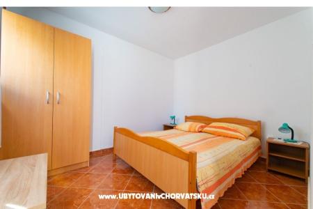 Appartements Burazer Iličić foto 4