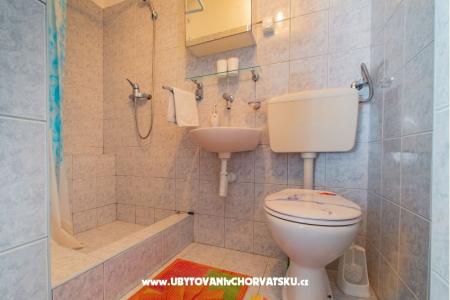 Appartements Burazer Iličić foto 5