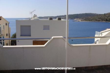 Appartements Čavrak foto 5