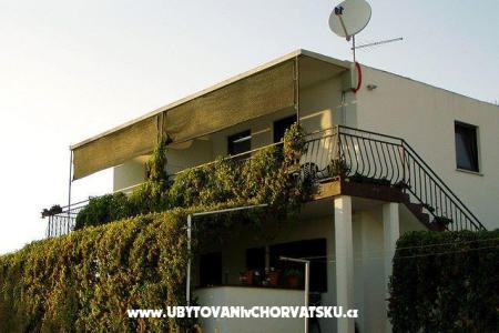 Appartements Dubravka foto 2