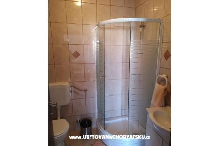 Appartements Grgić Rogoznica  foto 3