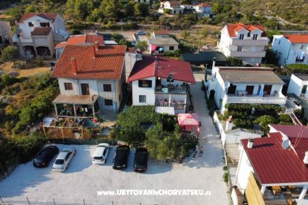 Appartements Jakoubek foto 3