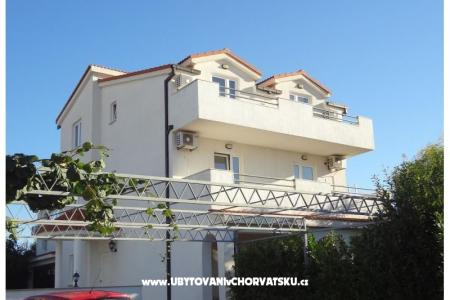Appartements Jukić foto 2
