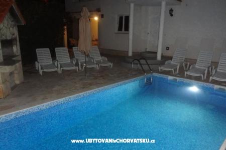 Appartements Jukić foto 3