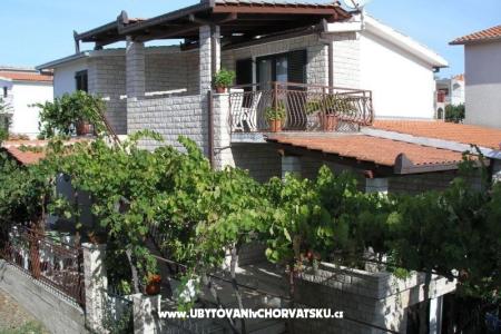 Appartements Juric foto 4