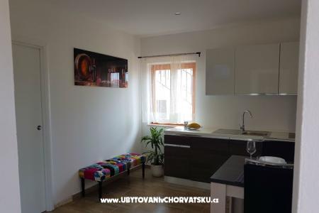 Appartements Kanica relax foto 2