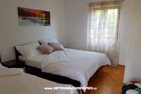 Appartements Kanica relax foto 4