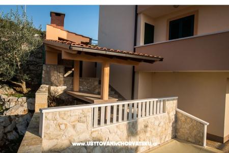 Appartements Katarina foto 5