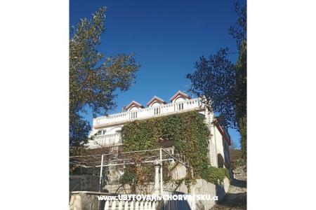 Appartements Katica Rogoznica Kroatien