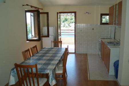 Appartements Katunarić foto 2