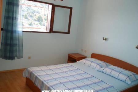 Appartements Katunarić foto 3