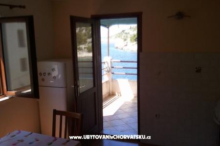 Appartements Katunarić foto 4