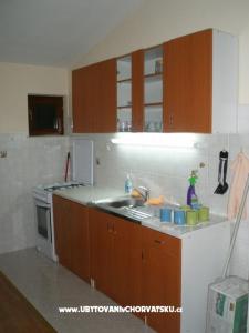 Appartements Katunarić foto 5