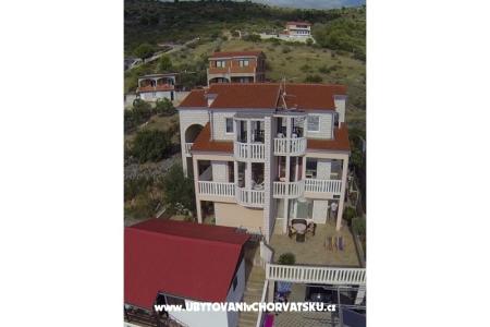 Appartements Ljubičić foto 2
