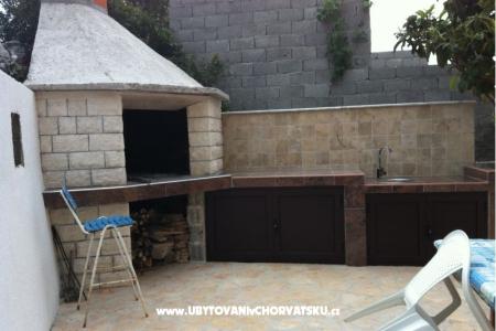 Appartements Ljubičić foto 4