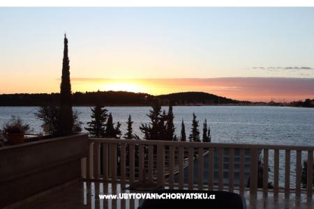 Appartements Ljubičić foto 5