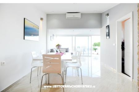 Appartements Luka Rogoznica foto 3