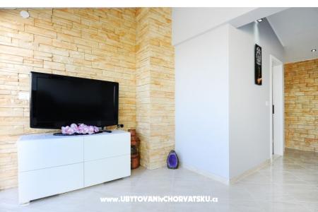 Appartements Luka Rogoznica foto 4