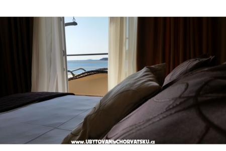 Appartements Maris - Beach Haus  foto 2