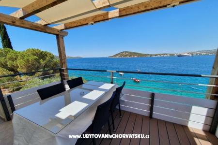 Appartements Maris - Beach Haus  foto 4