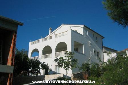 Appartements Maslina  Rogoznica Kroatien