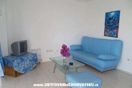 Appartements Maslina  foto 3