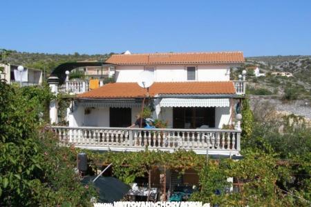 Appartements Miki Rogoznica Kroatien