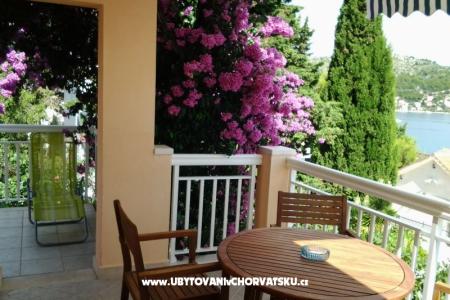 Ferienwohnungen Miljenko foto 2