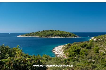 Appartements Nada Rogoznica Kroatien