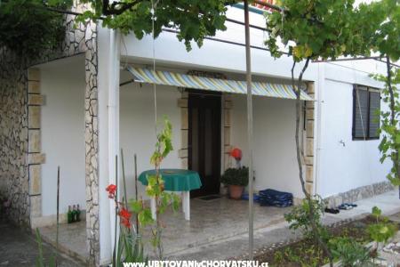 Appartements Nada i Andrija foto 3