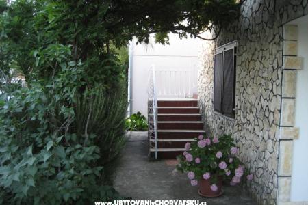 Appartements Nada i Andrija foto 4