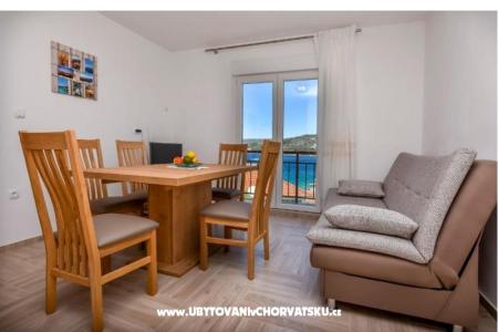 Appartements Ruža foto 3