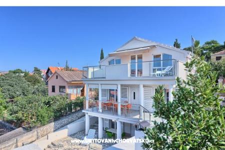 Appartements ATL Rogoznica Kroatien