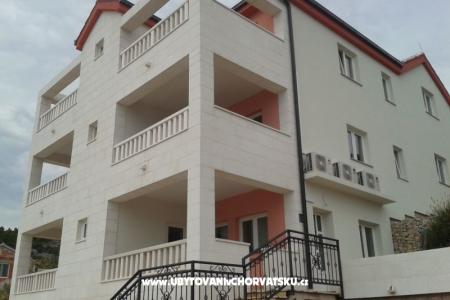 Villa Ferienwohnungen Šimac foto 2