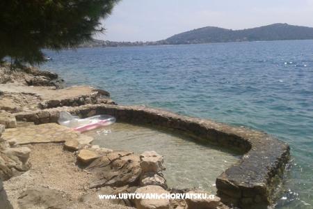 Villa Ferienwohnungen Šimac foto 5