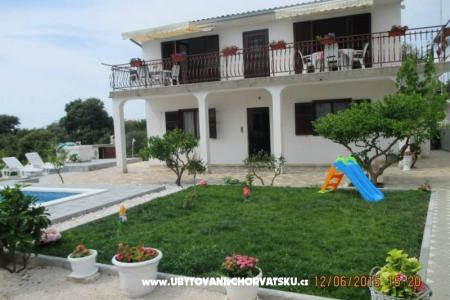 Appartements Sineva Rogoznica Kroatien